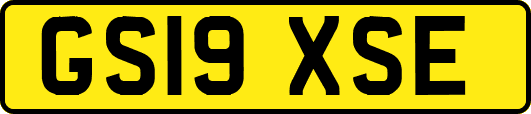 GS19XSE