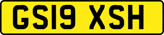 GS19XSH