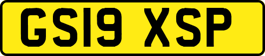 GS19XSP