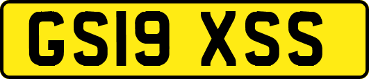 GS19XSS