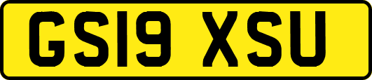 GS19XSU