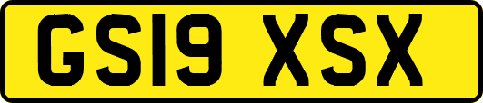 GS19XSX