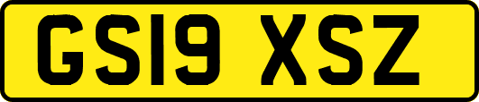 GS19XSZ