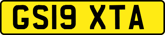GS19XTA