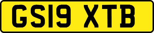 GS19XTB