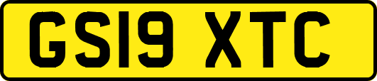 GS19XTC