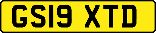 GS19XTD