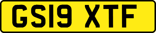 GS19XTF