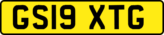 GS19XTG