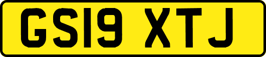 GS19XTJ