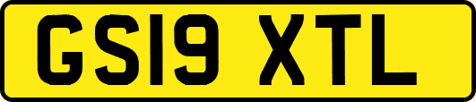 GS19XTL