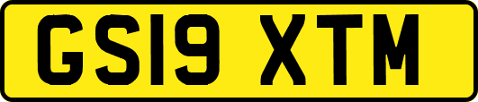 GS19XTM