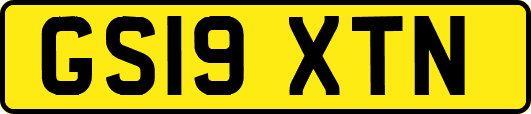 GS19XTN