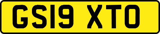GS19XTO