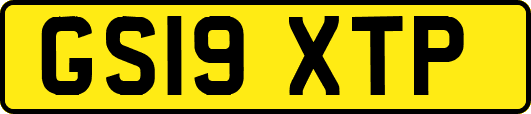 GS19XTP