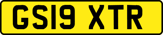 GS19XTR