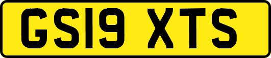 GS19XTS
