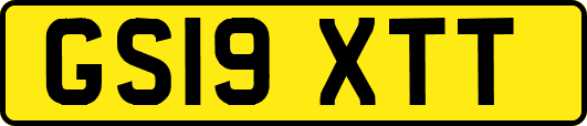 GS19XTT