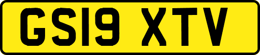 GS19XTV