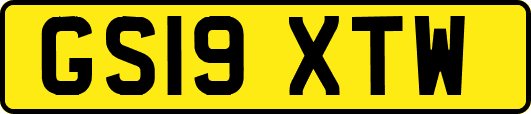 GS19XTW