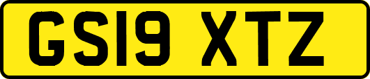 GS19XTZ