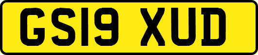 GS19XUD