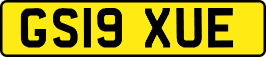 GS19XUE