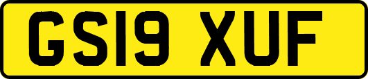 GS19XUF