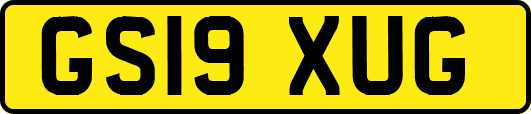 GS19XUG