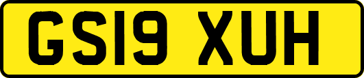 GS19XUH