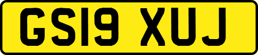 GS19XUJ