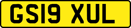 GS19XUL