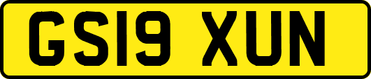 GS19XUN
