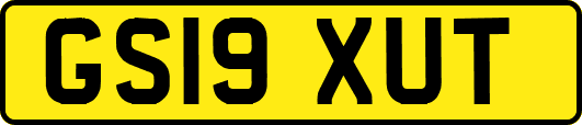GS19XUT