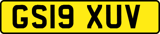 GS19XUV