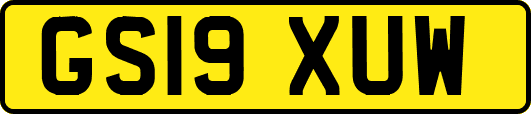 GS19XUW