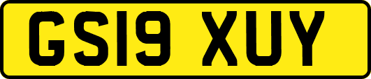 GS19XUY