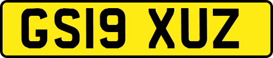 GS19XUZ