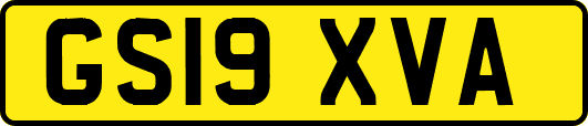 GS19XVA