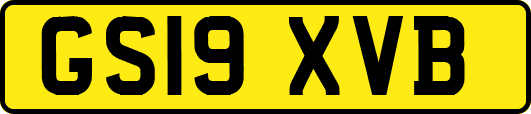 GS19XVB