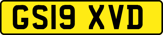 GS19XVD