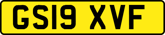 GS19XVF