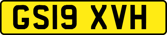 GS19XVH