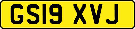 GS19XVJ
