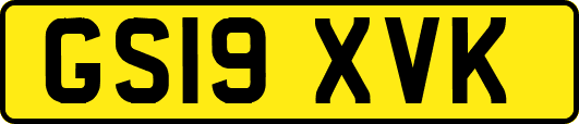 GS19XVK