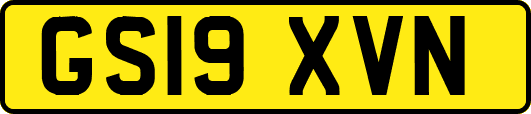 GS19XVN