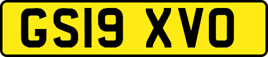GS19XVO