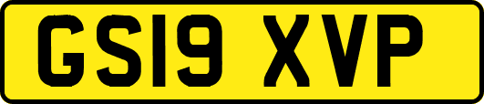 GS19XVP
