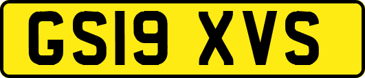 GS19XVS