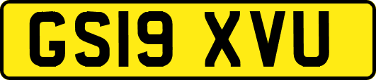 GS19XVU